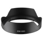 Pare - soleil 82 mm pour objectif d'appareil photo ef 16 - 35 mm f / 2, 8l iii, pare - soleil à monture ... Pare - soleil 82 mm pour objectif d'appareil photo ef 16 - 35 mm f / 2, 8l iii, pare - soleil à monture ...