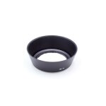 Vhbw pare - soleil compatible avec nikon nikkor af 28 - 105m f / 3. 5 - 4. 5d if objectif 62mm - cache ...