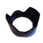 Pare - soleil adaptable pour appareil photo sony sel - 1855 18 - 55mm f / 3. 5 - 5. 6, sony sel 16mm ...