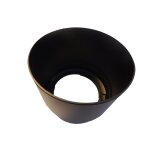 Vhbw pare - soleil compatible avec canon ef 70 - 300mm f4 - 5. 6 is usm, ef 70 - 300mm f4. 5 - 5. 6 do ...