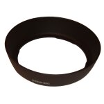 Pare - soleil pour appareil photo canon, objectif ef - s 18 - 55mm f / 3. 6 - 5. 6, canon ef 28 - 80mm, ...