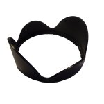 Pare - soleil pour appareil photo fuji finepix hs10 hs11 hs20 exr hs20exr hs22 exr hs22exr hs25 exr hs25exr ...