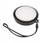 Pare - soleil pour balance des blancs avec filetage pour filtre pour appareil photo 67 mm Pare - soleil pour balance des blancs avec filetage pour filtre pour appareil photo 67 mm