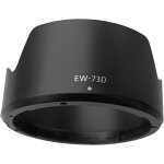 Pare - soleil ew - 73d pour canon rf 24 ¿105mm f4¿7. 1 est stm, rf 28 - 70mm f2. 8 is stm, ef - s 18¿135mm ... Pare - soleil ew - 73d pour canon rf 24 ¿105mm f4¿7. 1 est stm, rf 28 - 70mm f2. 8 is stm, ef - s 18¿135mm ...