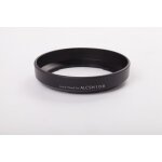 Vhbw pare - soleil compatible avec sony sal - 1855 (dt 18 - 55 mm f3. 5 - 5. 6 sam) objectif 55mm - cache ...