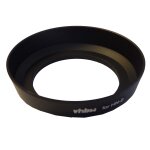 Vhbw pare - soleil compatible avec nikon nikkor 35 - 70mm f3. 3 - 4. 5, 28mm f3. 5, 28mm f2. 8 objectif ...