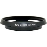 Pare - soleil en mtal  visser pour objectif d'appareil photo panasonic lumix g vario 12 - 32 mm f / ...
