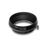 Pare - soleil noir vhbw contre - jour, lumi�re parasite etc. pour appareil photo olympus m. zuiko digital ...