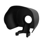 Pare - soleil pour objectif d'appareil photo osmo pocket 3, protection d'objectif, pare - soleil, antireflet, ...