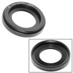 Pare - soleil parasoleil objectif photo pour canon ef - m 22mm f / 2 stm / ew - 43