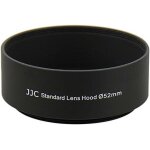 Pare - soleil standard en mtal pour appareil photo nikon af nikkor 50 mm f / 1. 8d, nikon af nikkor ...