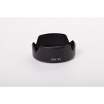 Pare - soleil vhbw pour appareil photo canon ef - m 18 - 55mm f / 3. 5 - 5. 6 is stm comme ew - 54.
