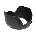 Pare - soleil vhbw pour canon ef 28 - 105mm f / 3. 5 - 4. 5 ii usm, ef 28 - 105mm f / 4. 0 - 5. 6 usm, ...