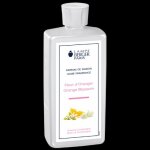 Parfum fleur d'oranger