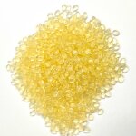Particules de colle thermofusible 10g. colle spéciale pour tampon de trou de son / accessoires pour clarinette ... Particules de colle thermofusible 10g. colle spéciale pour tampon de trou de son / accessoires pour clarinette ...