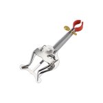 Partition universelle pince support trompette pince trompette marche pour accessoires d'instrument de ...