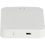 Passerelle bluetooth / wi - fi 2, 4 ghz spcifique cosystme tuya - supporte jusqu' 20 connexions simultane ...