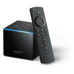 Passerelle multim�dia amazon fire tv cube
