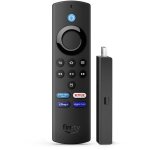 Passerelle multim�dia amazon fire tv stick lite telecommande alexa