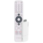 Passerelle multimdia strong leap - air stick google tv 4k uhd blanc