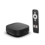 Passerelle multimdia thomson streaming box plus 270 - 32 go - 4k uhd
