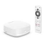 Passerelle multim�dia thomson streaming box plus 270 blanc