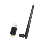 Passerelle usb zigbee 3. 0 dongle, passerelle zigbee universelle avec antenne compatible avec home assistant ...