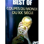 Passion coupe du monde - le best of de toutes les coupes du monde du xxe sicle dvd.