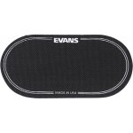 Patch grosse caisse, double batte, x2 - evans eqpb2