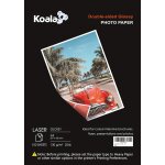 Patq - koala papier photo double face brillant pour imprimante laser, a3, 130 g / m, 100 feuilles. convient ... Patq - koala papier photo double face brillant pour imprimante laser, a3, 130 g / m, 100 feuilles. convient ...