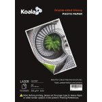 Patq - koala papier photo double face brillant pour imprimante laser, a3, 250 g / m, 100 feuilles. convient ... Patq - koala papier photo double face brillant pour imprimante laser, a3, 250 g / m, 100 feuilles. convient ...