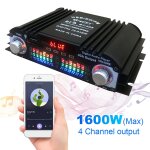 Patricia power karaok¿¿ first avec t¿¿l¿¿commande , compatible bluetooth, amplificateur de puissance ... Patricia power karaok¿¿ first avec t¿¿l¿¿commande , compatible bluetooth, amplificateur de puissance ...