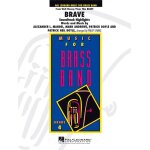 Patrick doyle : brave soundtrack highlights - music from the motion picture soundtrack - conducteur brass ...