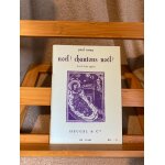 Paul arma noel ! chantons noel ! partition deux voix egales editions heugel