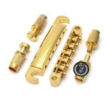 Les paul gibson epiphone tune o matic jebridge lock matridle bridge cordier, accessoires de guitares, ...