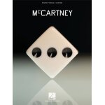 Paul mccartney - iii - recueil piano, voix et guitare hl00362070 9781705127896