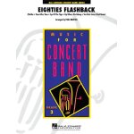 Paul murtha : eighties flashback thriller, time after time, eye of the tiger, up where we belong, you ...