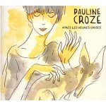 Pauline croze - apres les heures grises - cd album