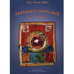 Paysages catalans 3 et 4 guitares