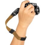 Peak design cuff handgelenkschlaufe - coyote (braun / beige), 9. 7cm Peak design cuff handgelenkschlaufe - coyote (braun / beige), 9. 7cm