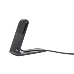 Peak - design mobile wireless charging stand black