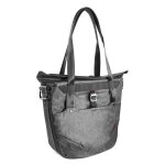 Peak design sac everyday tote 20l charcoal - bt20bl1