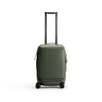 Peak design valise � roulettes roller pro sage