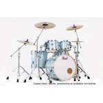 Pearl - batterie acoustique masters professional rock 22 ice blue oyster Pearl - batterie acoustique masters professional rock 22 ice blue oyster