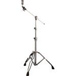 Pearl bc - 930 - stand cymbale mixte droit - perche double embase