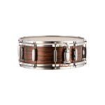 Pearl - caisse claire masters maple pure 14 x 5  custom bronze oyster