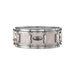 Pearl - caisse claire masters professional 14 x 5  white marine pearl