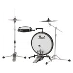 Pearl compact traveler - batterie de voyage Pearl compact traveler - batterie de voyage