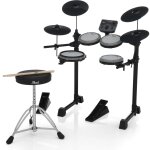 Pearl ers - 1000 eroadshow electronic drum set kit de d�marrage kit de batterie electronique