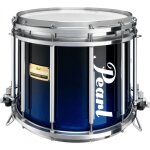 Pearl ffxpmd1412 - 376 - caisse claire pipe band 14x12'' bouleau blue fade